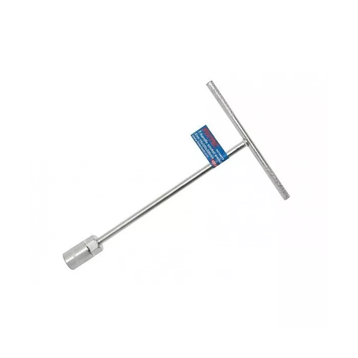 CLÉ À DOUILLE À POIGNÉE EN T 9*200*300MM FIXTEC