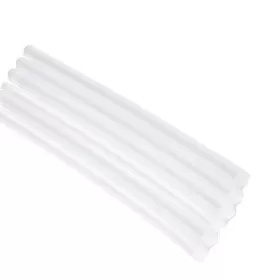 PAQUET DE 6 BÂTONS DE COLLE À CHAUD DIAM 1CM*L 20CM WFENG PAQUET DE 6 BÂTONS DE COLLE À CHAUD DIAM 1CM*L 20CM WFENG