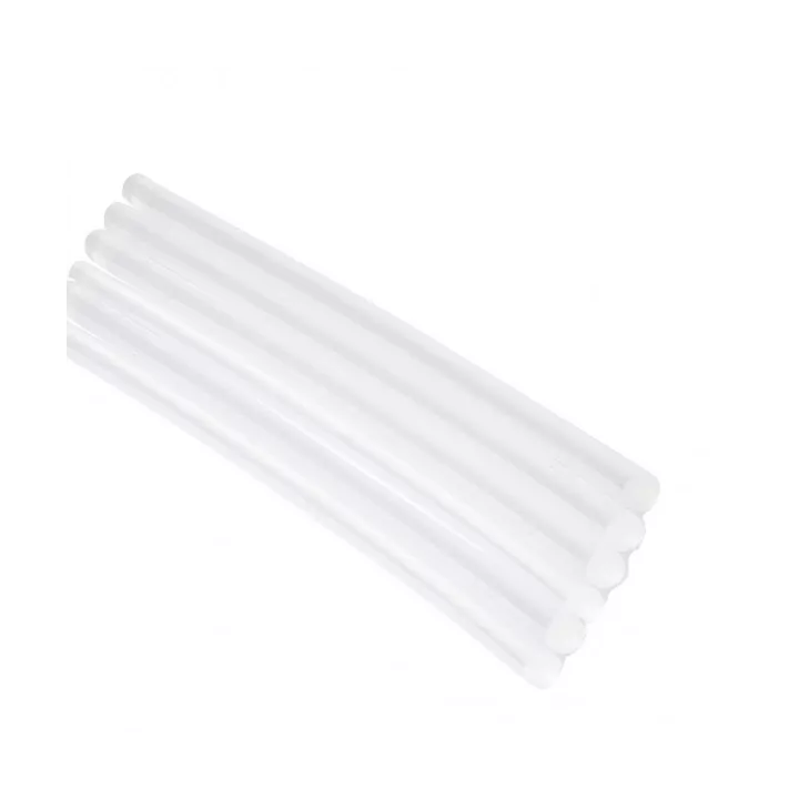 PAQUET DE 6 BÂTONS DE COLLE À CHAUD DIAM 1CM*L 20CM WFENG