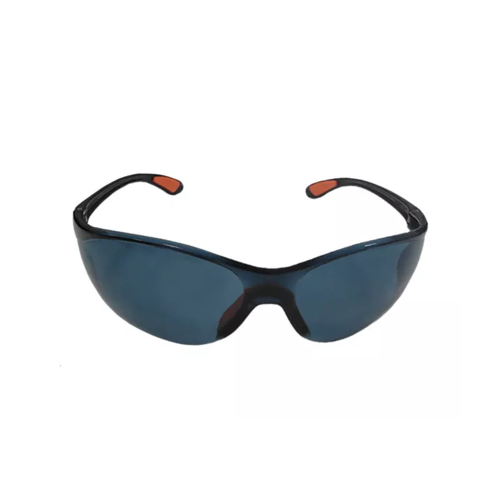 MASQUE DE PROTECTION NOIR SAFETY GOGGLES