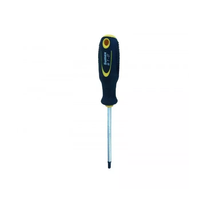 TOURNEVIS TORX T27 SUMEX