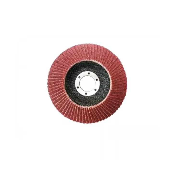 DISQUE LAMELLE 115*22,2 A60 POUR ACIER LAMELFLEX