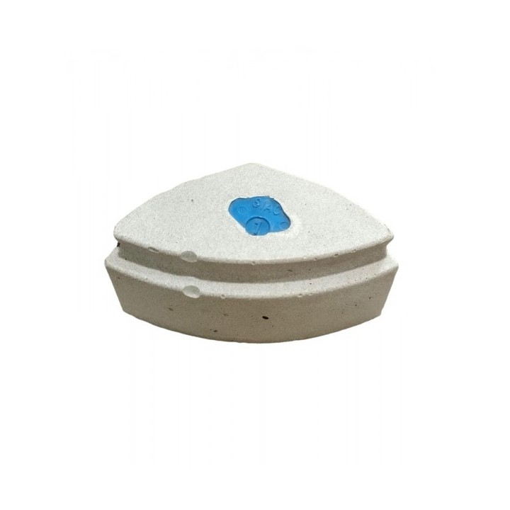 SEGMENT CASSANI NUMÉRO 1 POUR MACHINE À SOL SIAC SEGMENT CASSANI NUMÉRO 1 POUR MACHINE À SOL SIAC