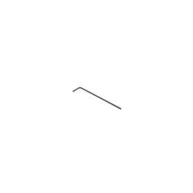 CLÉ MALE HEXAGONALE MÉTRIQUE Ø1.5MM BATI CLÉ MALE HEXAGONALE MÉTRIQUE Ø1.5MM BATI