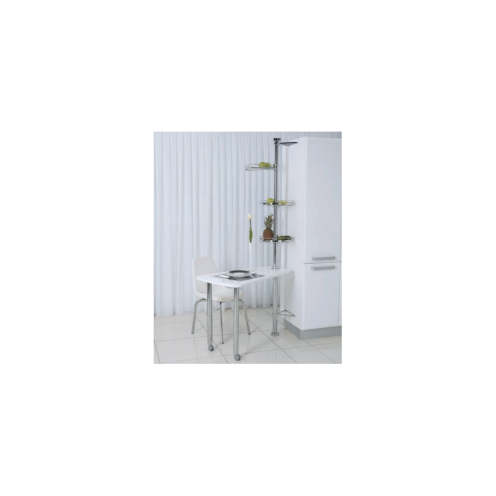 ENSEMBLE DE TABLE ROTATIVE STARAX ENSEMBLE DE TABLE ROTATIVE STARAX