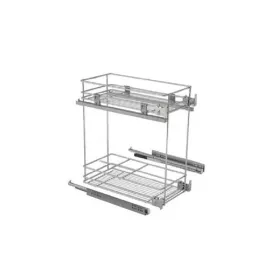 PORTE BOUTEILLE 40CM EGPHM40B2BC VIBO