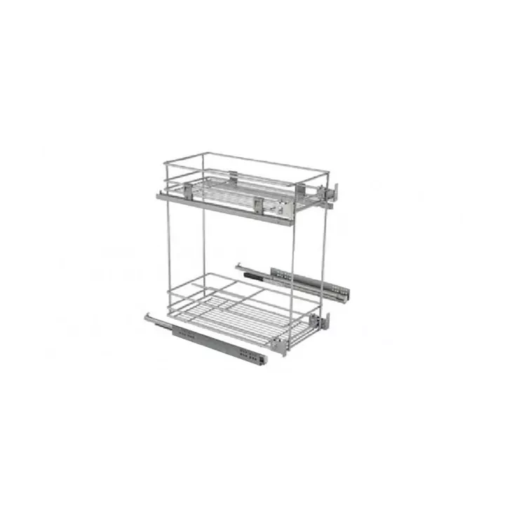 PORTE BOUTEILLE 40CM EGPHM40B2BC VIBO