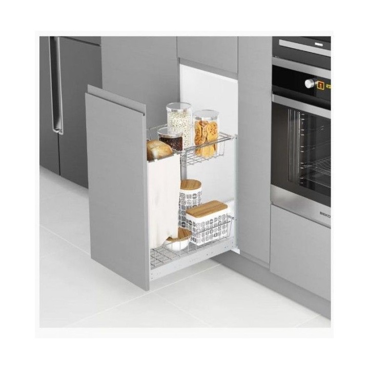 PANIER PORTE PAIN 30CM S-2151 STARAX