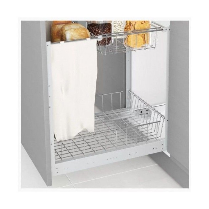 PANIER PORTE PAIN 30CM S-2151 STARAX