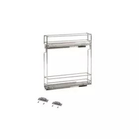 PORTE BOUTEILLE 15CM ELQHMP152DX VIBO
