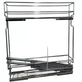 PORTE BOUTEILLE 15CM ELQHMP152SX VIBO