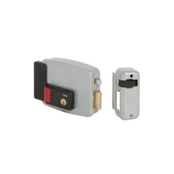 SERRURE ÉLECTRIQUE DROITE CISA