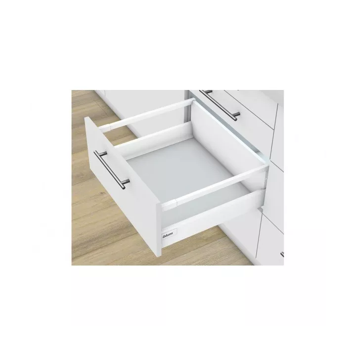 TANDEMBOX ANTARO 378M5002 BLOC TIROIR TUBE-D 224MM HD BLUM