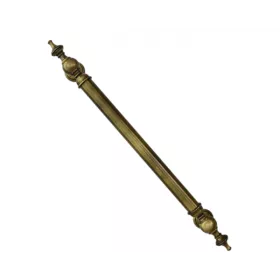 POIGNÉE DE TIRAGE GULLE 30CM BRONZE DOGANLAR