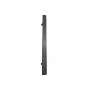 POIGNÉE DE TIRAGE GAMZE 70CM GRIS DOGANLAR