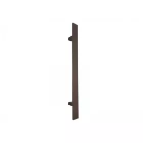 POIGNEE DE TIRAGE GAMZE 700MM ALUMINUM CAFE DOGANLAR