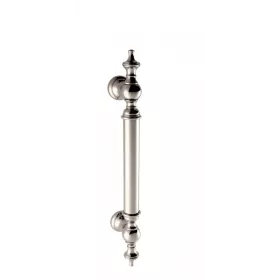 POIGNÉE DE TIRAGE GULLE 30CM SATIN DOGANLAR
