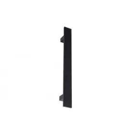 POIGNÉE DE TIRAGE GAMZE 70CM NOIR DOGANLAR