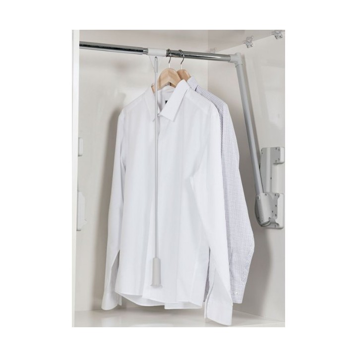 ÉLÉVATEUR DE GARDE-ROBE S-6014 STARAX