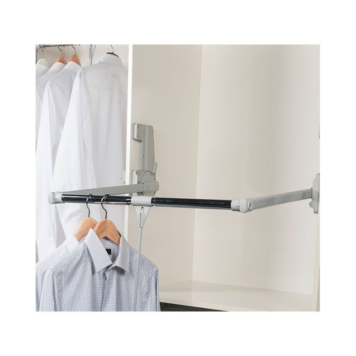 ÉLÉVATEUR DE GARDE-ROBE S-6014 STARAX