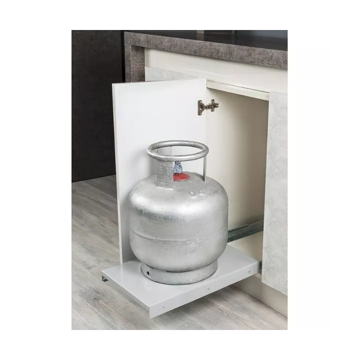 PORTE BOUTEILLE À GAZ STARAX