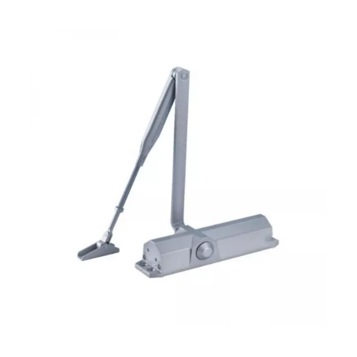 FERME PORTE ARGENT C324 AZBE YALE