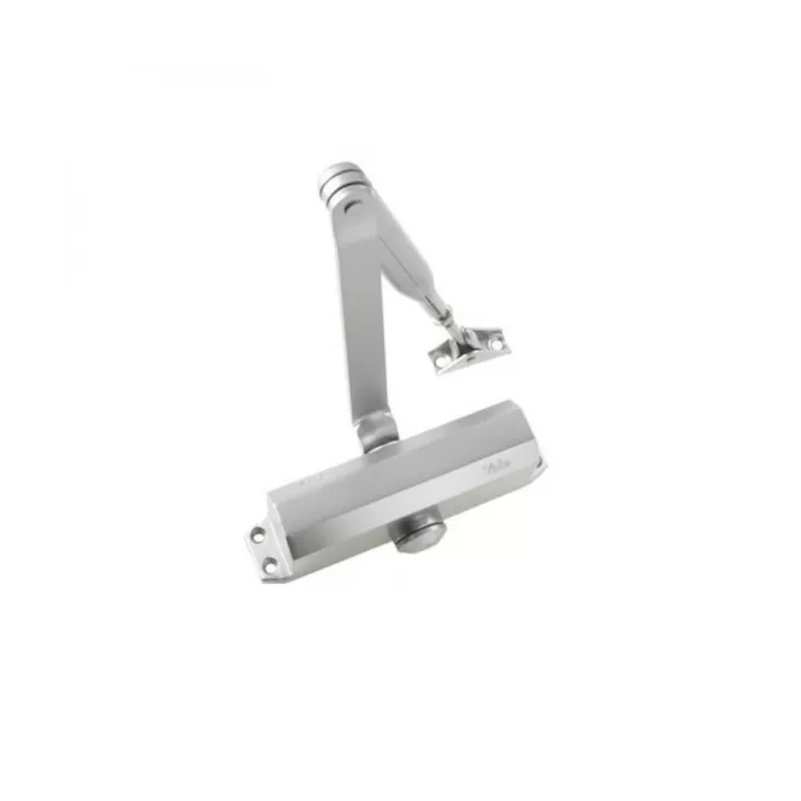 FERME PORTE ARGENT C324 AZBE YALE