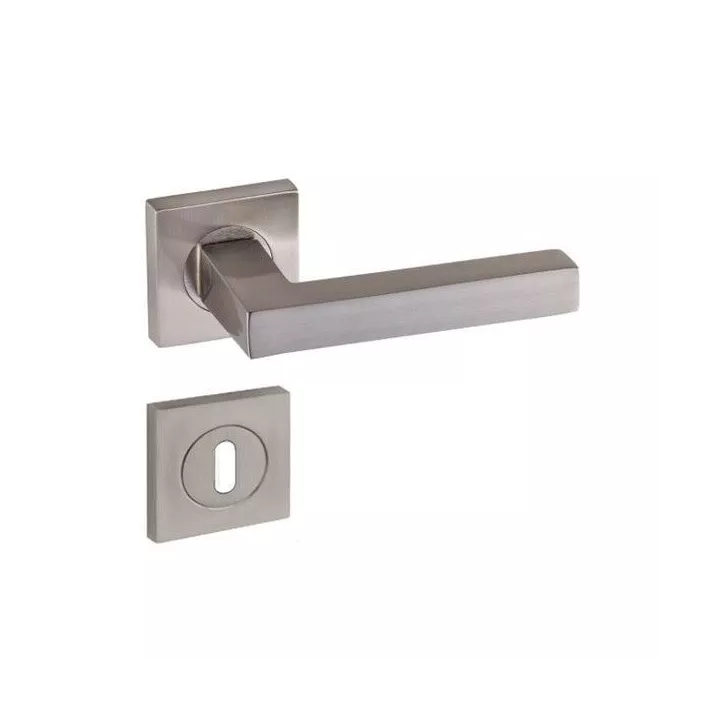 POIGNÉE DE PORTE HERA PETIT TROU SATIN DOGANLAR