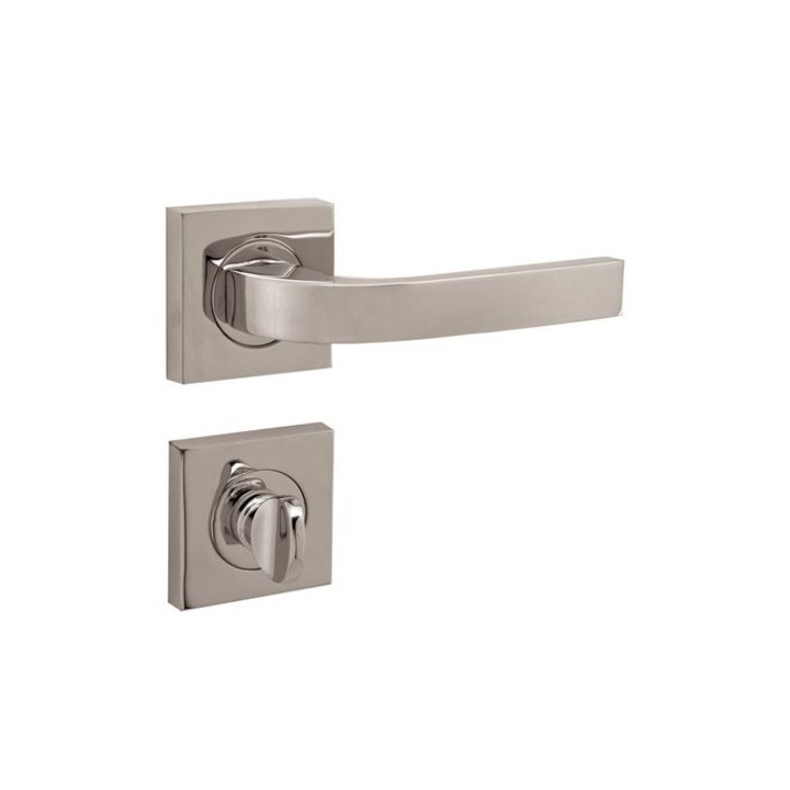 POIGNÉE DE PORTE TUTKU CONDAMNATION SATIN DOGANLAR