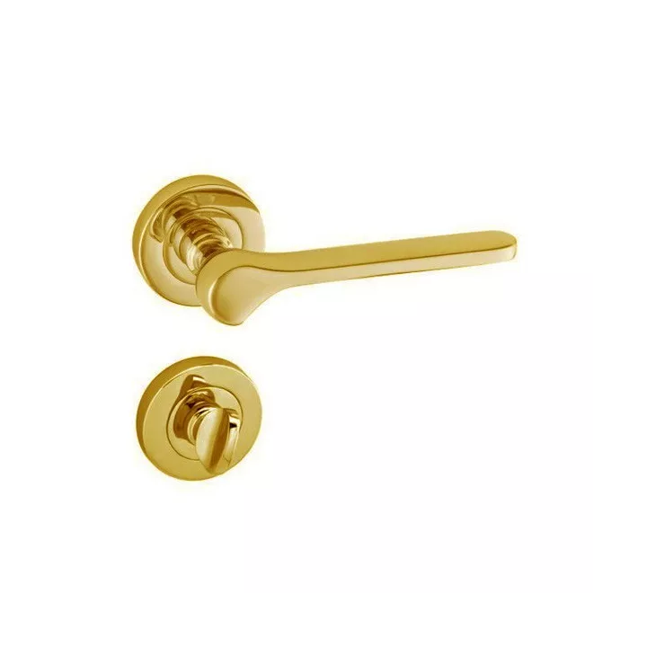 POIGNÉE DE PORTE ANKA CONDAMNATION ALBRIFINE DOGANLAR