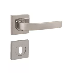 POIGNÉE DE PORTE TUTKU PETIT TROU SATIN DOGANLAR