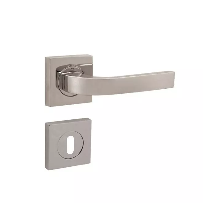 POIGNÉE DE PORTE TUTKU PETIT TROU SATIN DOGANLAR