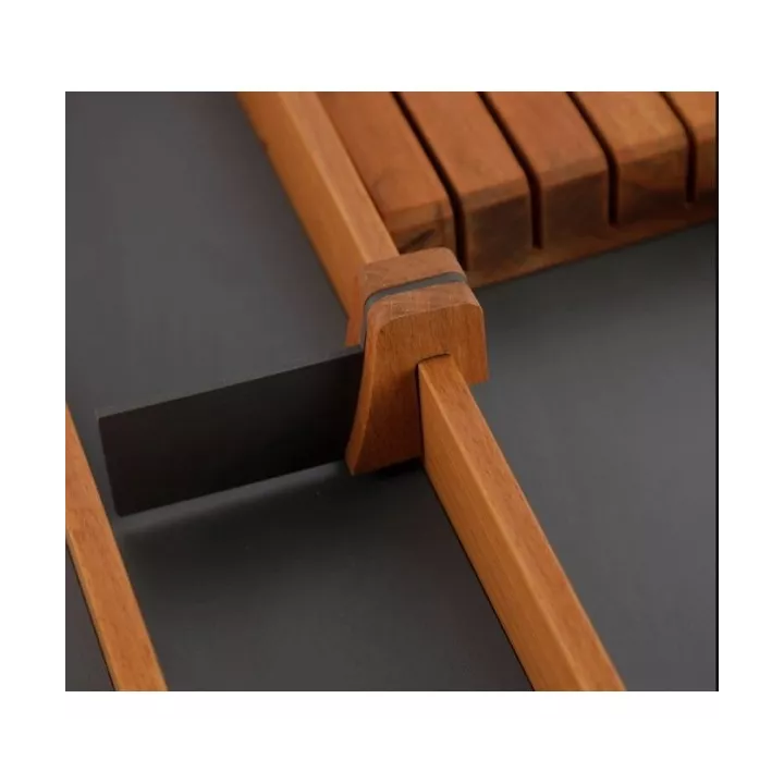 RANGE COUVERT EN BOIS 60CM QUARTELLO