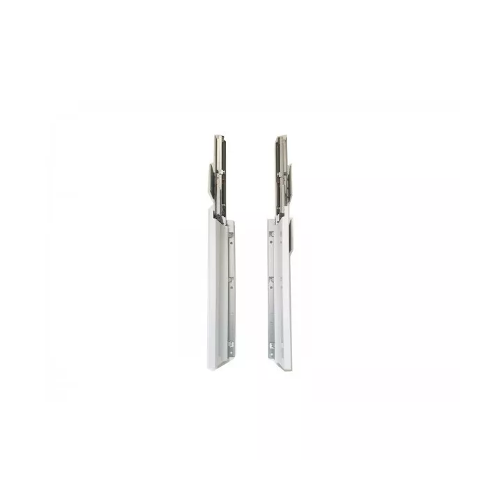 KIT METABOX AVEC SOFT CLOSE 30CM BLANC DTC