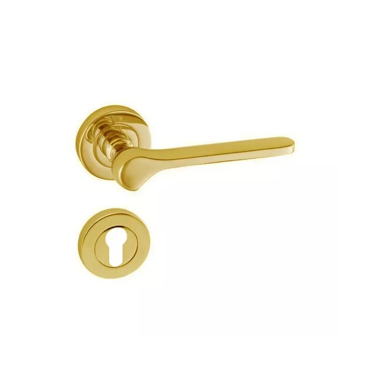 POIGNÉE DE PORTE ANKA GRAND TROU ALBRIFINE DOGANLAR