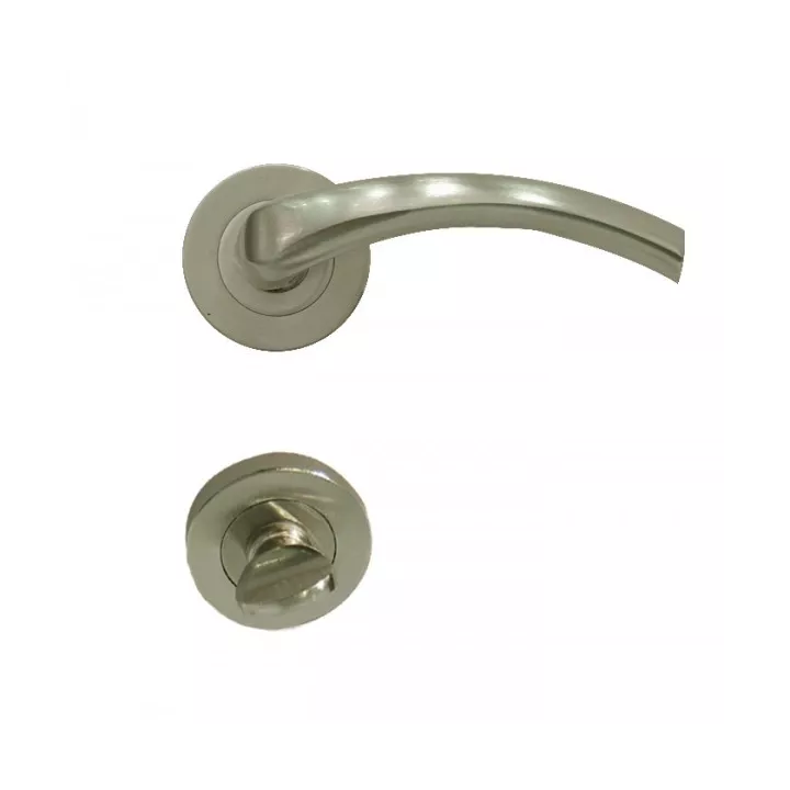 POIGNÉE DE PORTE ALKAVISLI CONDAMNATION SATIN DOGANLAR