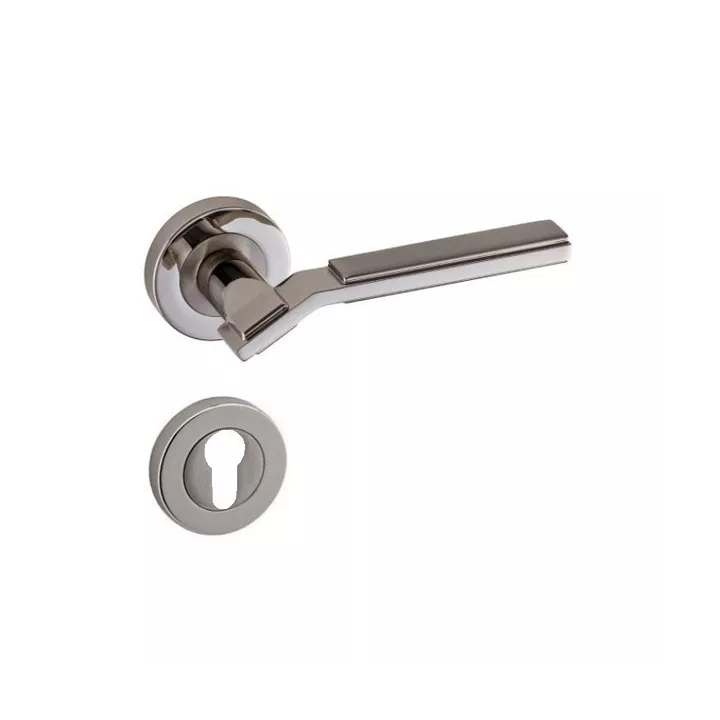 POIGNÉE DE PORTE ASOS GRAND TROU SATIN DOGANLAR