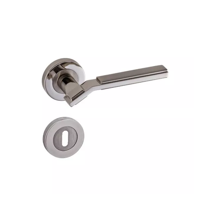 POIGNÉE DE PORTE ASOS PETIT TROU SATIN DOGANLAR