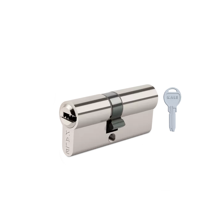 CYLINDRE 100MM 164SNC NICKEL KALE KILIT