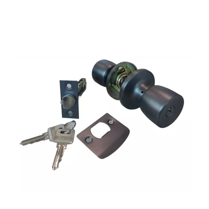 SERRURE TUBULAIRE BEC DE CANE À CONDAMNATION T2022 DELIA