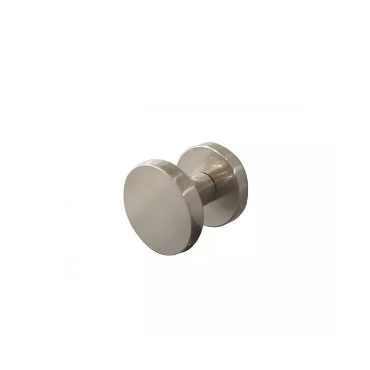 BOUTON DE PORTE 503 SATINÉ CEBI