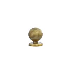 BOUTON DE PORTE EKO KURE BRONZE DOGANLAR