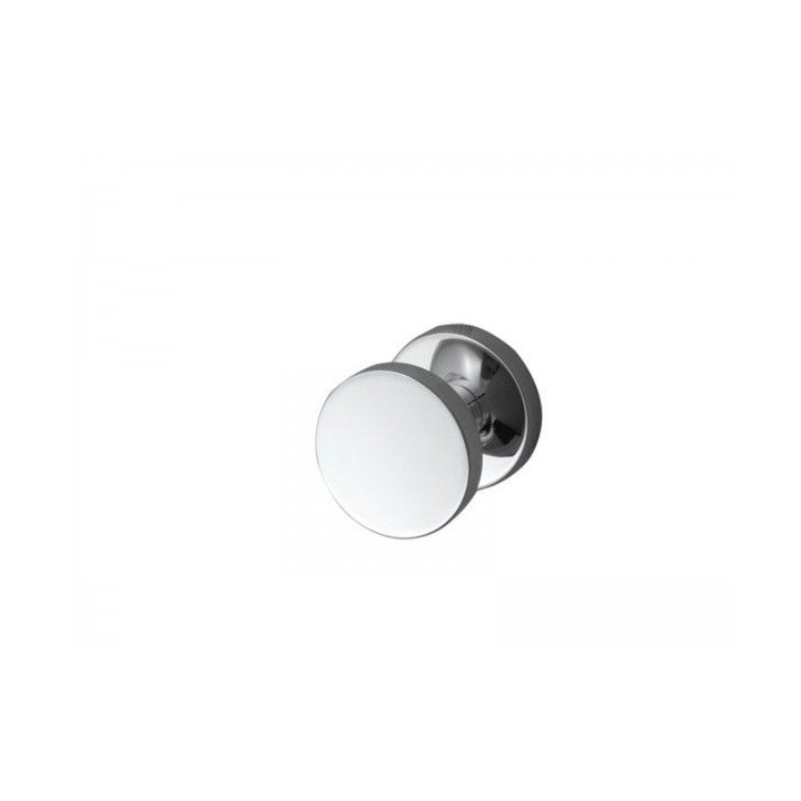 BOUTON DE PORTE 503 CHROMÉ CEBI BOUTON DE PORTE 503 CHROMÉ CEBI