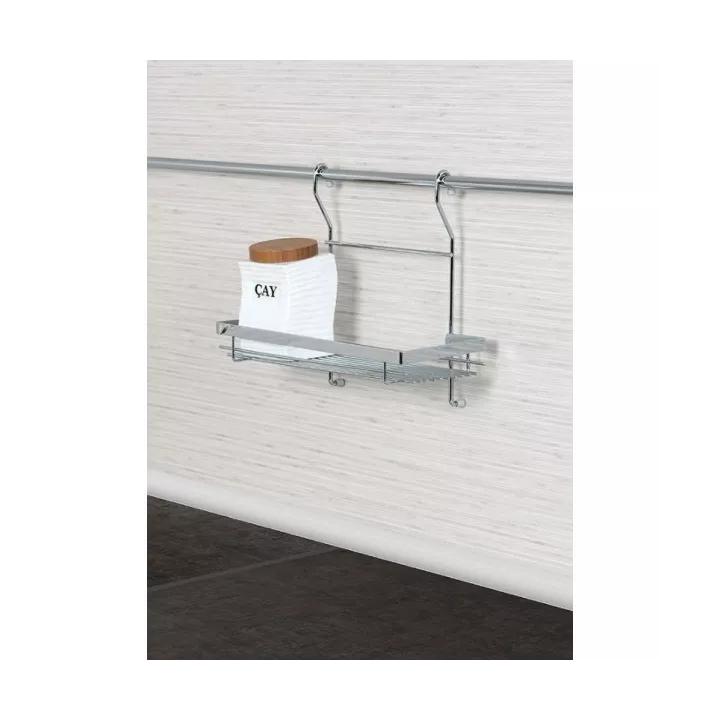 SUPPORT À ÉPICES CLASSIQUE À UN SEUL GRAND RACK STARAX