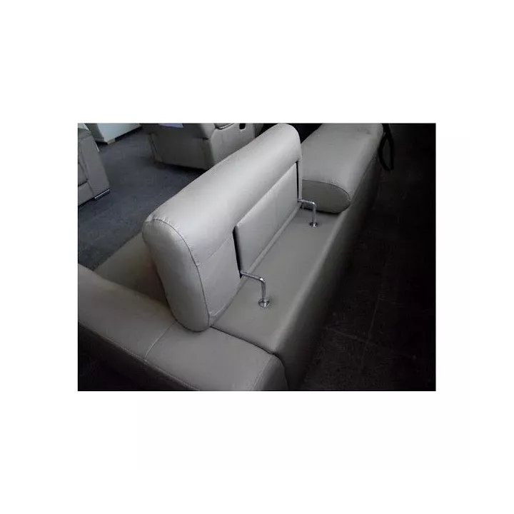 MÉCANISME APPUI TÈTE À CHEVILLE