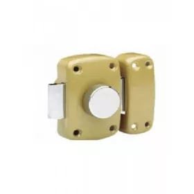 VERROU DE SURETÉ À BOUTON 170T KALE KILIT VERROU DE SURETÉ À BOUTON 170T KALE KILIT
