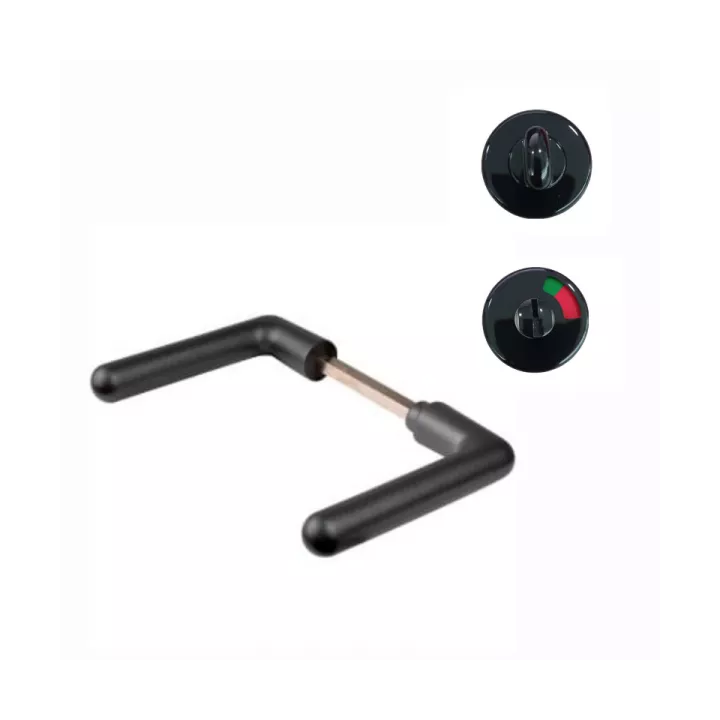 BEQUILLE DE PORTE CONDAMNATION KING