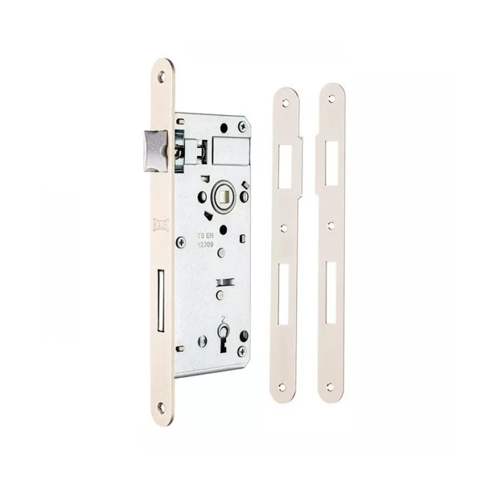 SERRURE ENCASTRABLE PETIT TROU 151T50 KALE KILIT