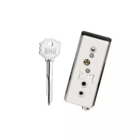 SERRURE DE PORTE COULISSANTE 197F KALE KILIT SERRURE DE PORTE COULISSANTE 197F KALE KILIT