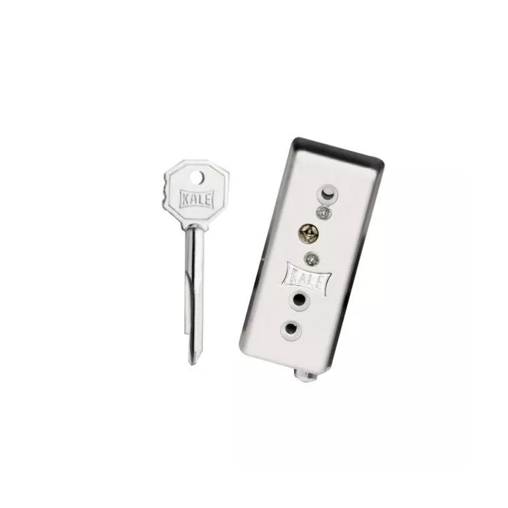 SERRURE DE PORTE COULISSANTE 197F KALE KILIT SERRURE DE PORTE COULISSANTE 197F KALE KILIT